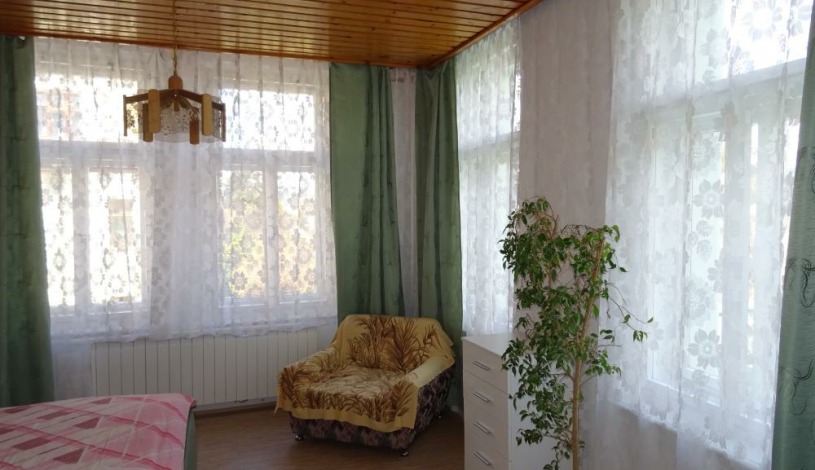 Penzion Pokorný Jablonec nad Nisou - Apartmán pro 4 osoby